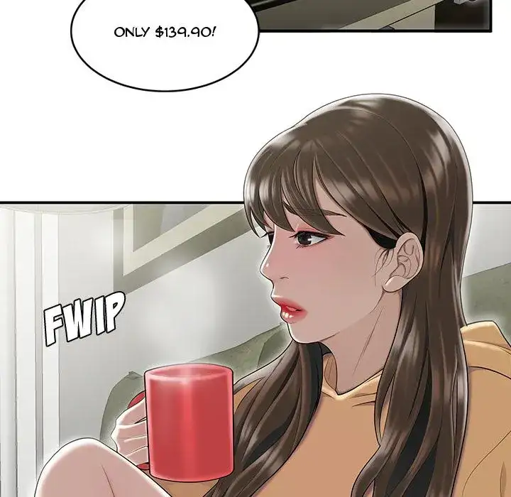 Drama in the Office - Chapter 6 [photo 76] - MangaPorn
