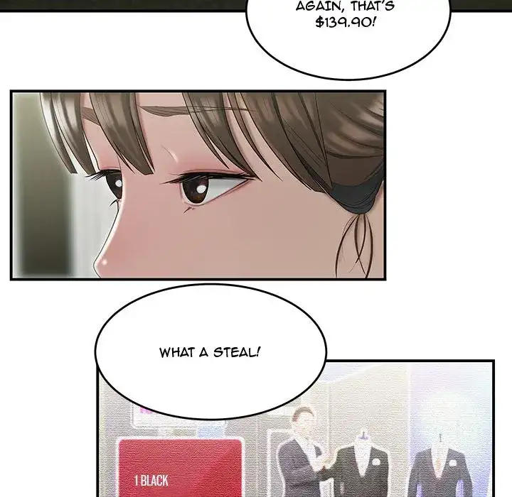 Drama in the Office - Chapter 6 [photo 78] - MangaPorn