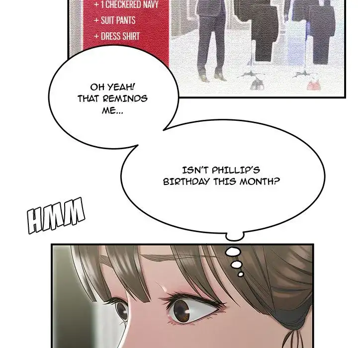 Drama in the Office - Chapter 6 [photo 79] - MangaPorn