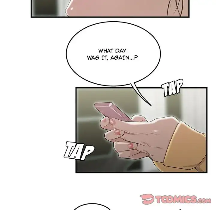 Drama in the Office - Chapter 6 [photo 80] - MangaPorn