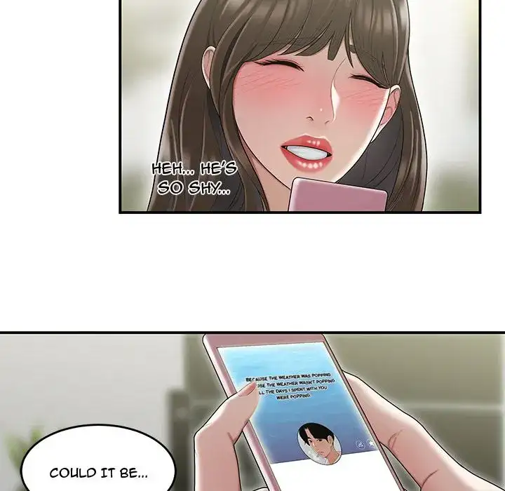 Drama in the Office - Chapter 6 [photo 84] - MangaPorn