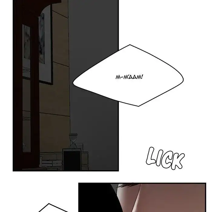 Drama in the Office - Chapter 6 [photo 87] - MangaPorn