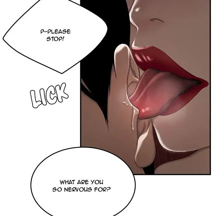 Drama in the Office - Chapter 6 [photo 88] - MangaPorn