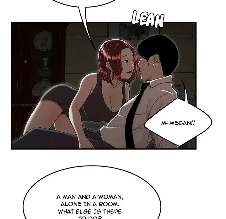 Drama in the Office - Chapter 6 [photo 89] - MangaPorn