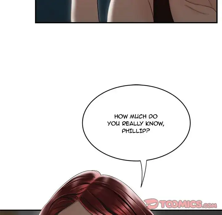 Drama in the Office - Chapter 6 [photo 92] - MangaPorn
