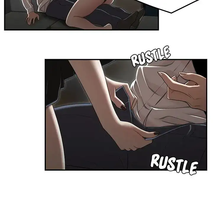 Drama in the Office - Chapter 6 [photo 96] - MangaPorn