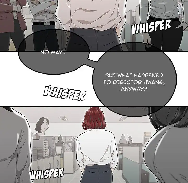 Drama in the Office - Chapter 7 [photo 100] - MangaPorn