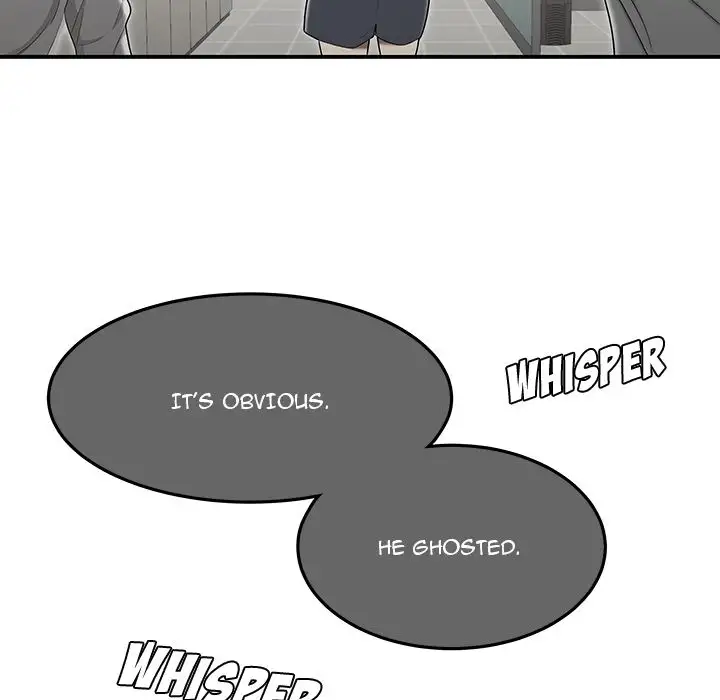 Drama in the Office - Chapter 7 [photo 101] - MangaPorn