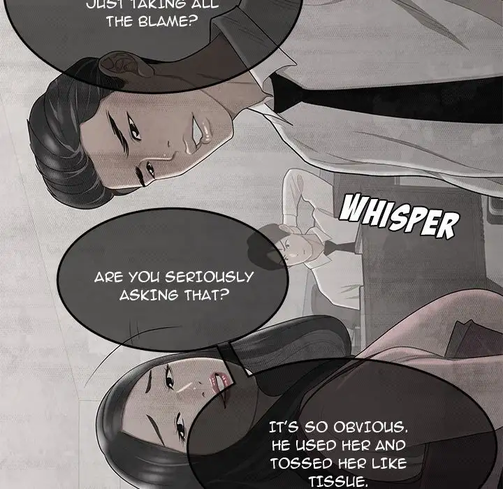 Drama in the Office - Chapter 7 [photo 103] - MangaPorn