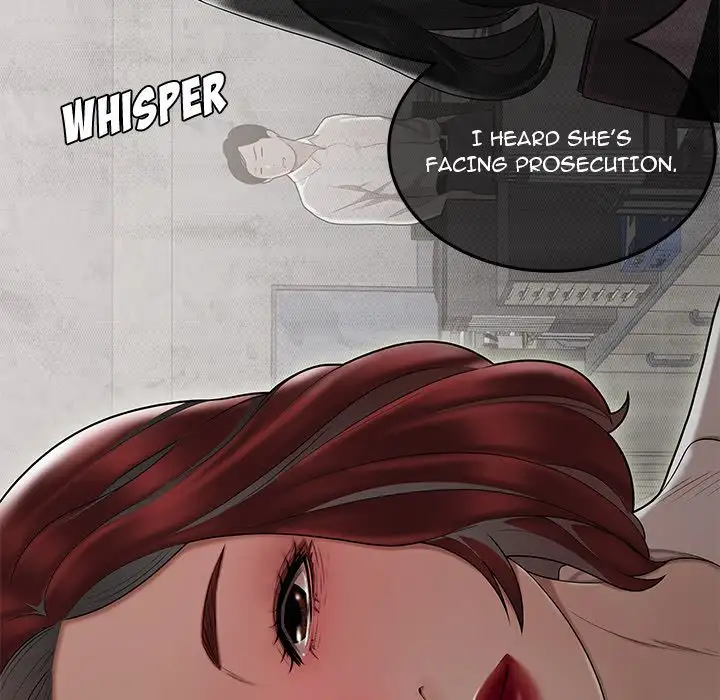 Drama in the Office - Chapter 7 [photo 104] - MangaPorn