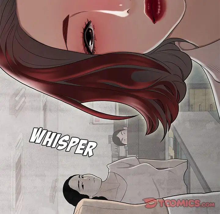 Drama in the Office - Chapter 7 [photo 105] - MangaPorn