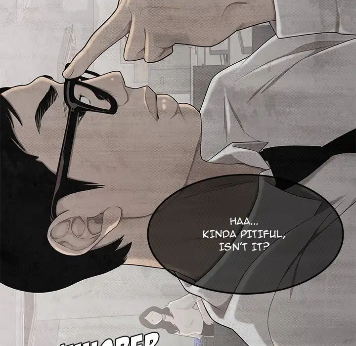 Drama in the Office - Chapter 7 [photo 106] - MangaPorn