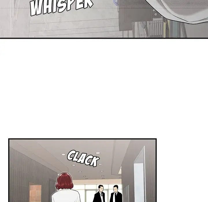 Drama in the Office - Chapter 7 [photo 107] - MangaPorn