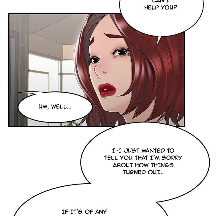 Drama in the Office - Chapter 7 [photo 110] - MangaPorn