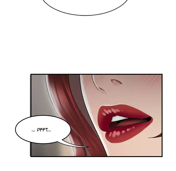 Drama in the Office - Chapter 7 [photo 113] - MangaPorn