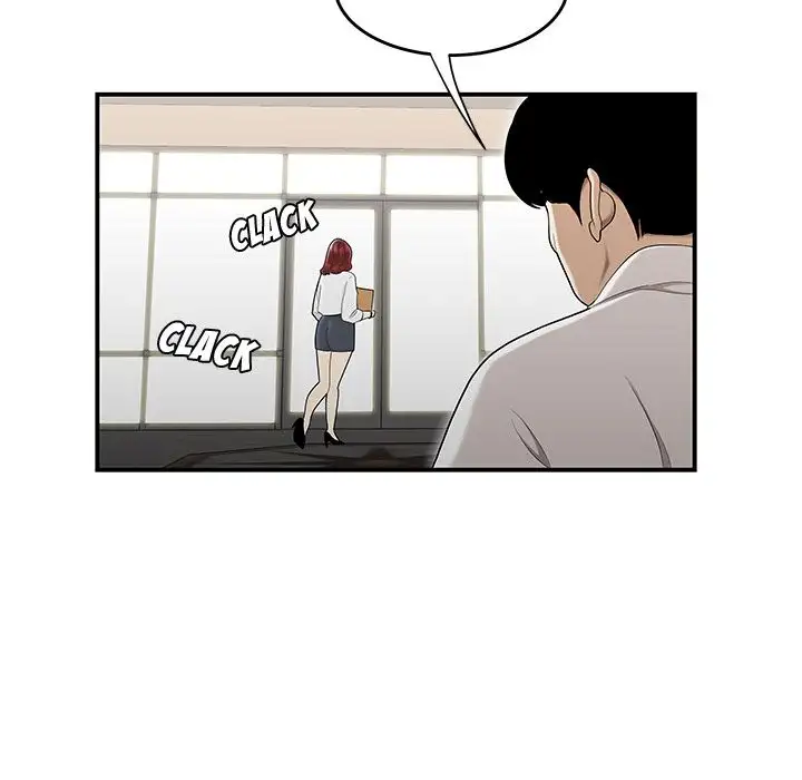 Drama in the Office - Chapter 7 [photo 116] - MangaPorn