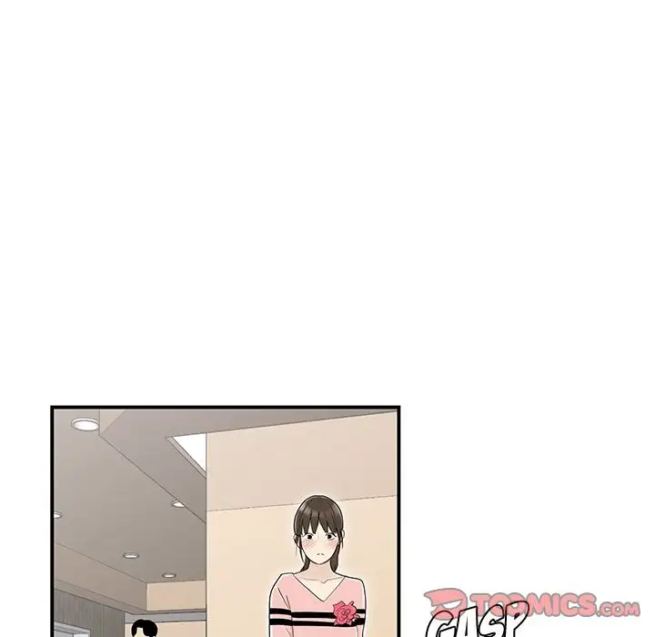 Drama in the Office - Chapter 7 [photo 117] - MangaPorn