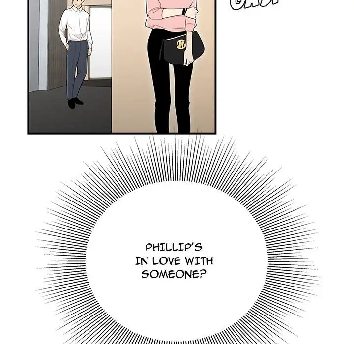 Drama in the Office - Chapter 7 [photo 118] - MangaPorn