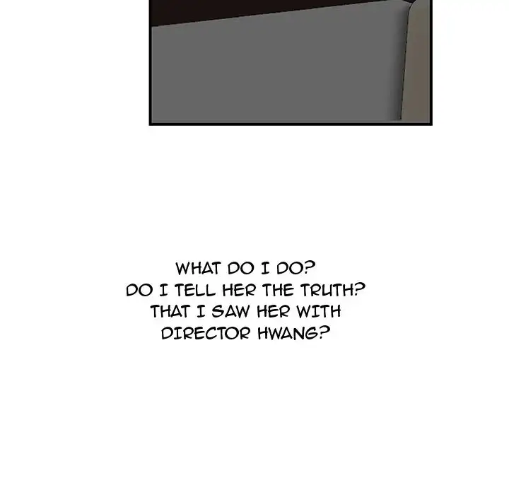 Drama in the Office - Chapter 7 [photo 18] - MangaPorn