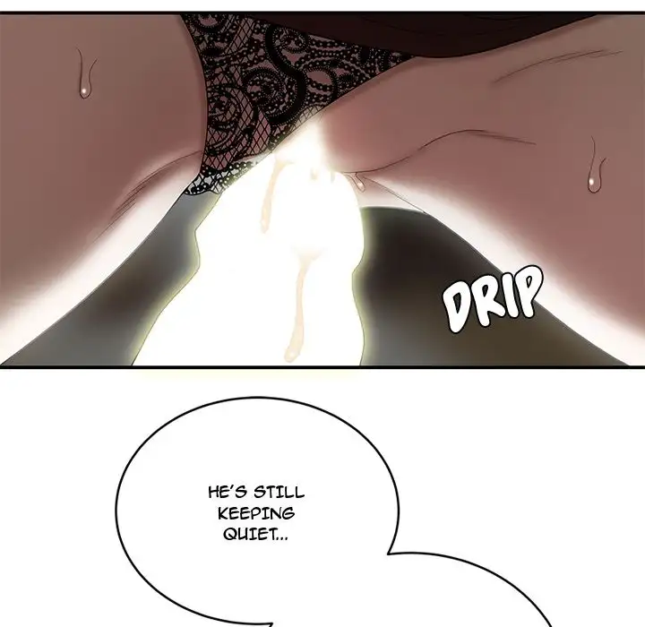 Drama in the Office - Chapter 7 [photo 24] - MangaPorn