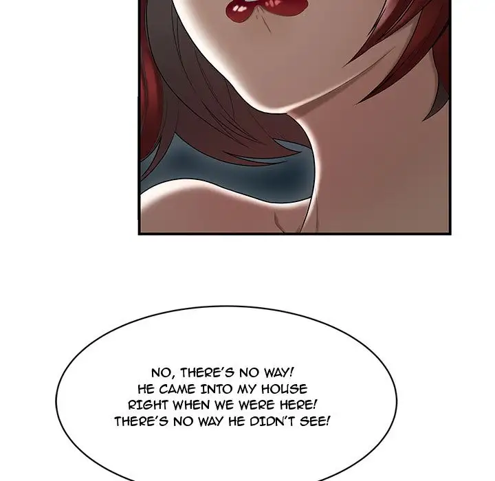 Drama in the Office - Chapter 7 [photo 26] - MangaPorn