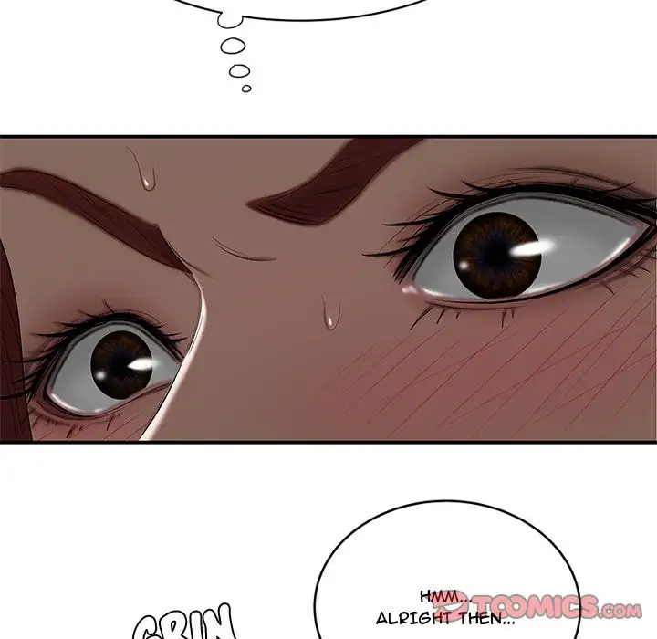 Drama in the Office - Chapter 7 [photo 27] - MangaPorn