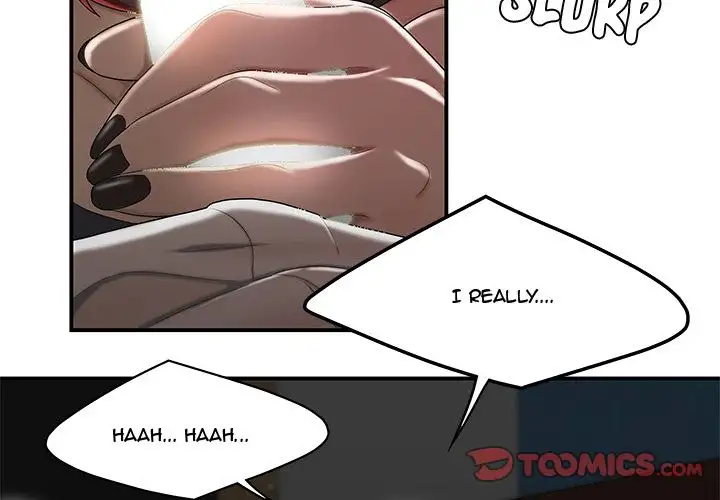 Drama in the Office - Chapter 7 [photo 3] - MangaPorn