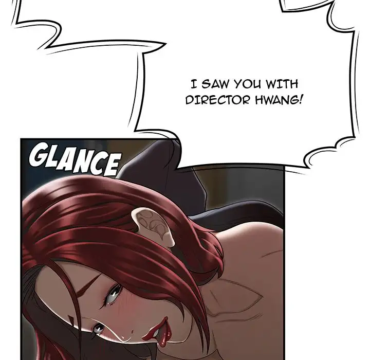 Drama in the Office - Chapter 7 [photo 44] - MangaPorn