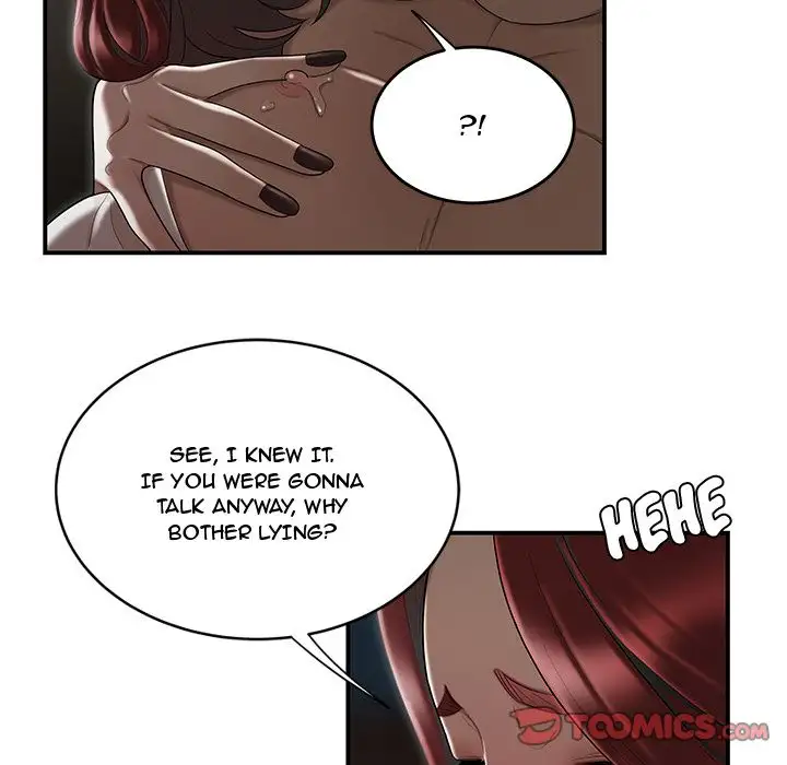 Drama in the Office - Chapter 7 [photo 45] - MangaPorn