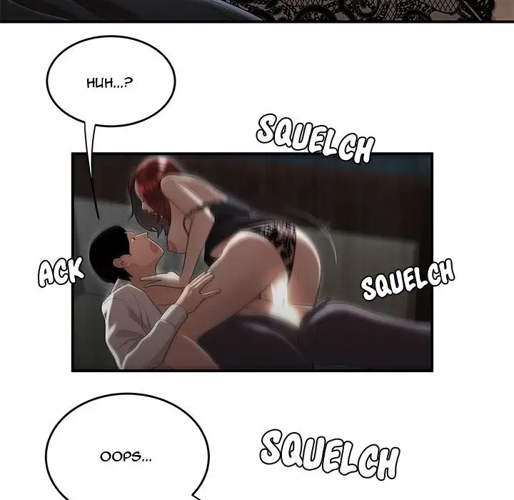 Drama in the Office - Chapter 7 [photo 50] - MangaPorn