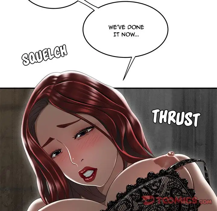 Drama in the Office - Chapter 7 [photo 51] - MangaPorn