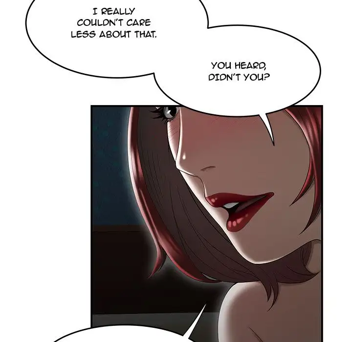 Drama in the Office - Chapter 7 [photo 56] - MangaPorn