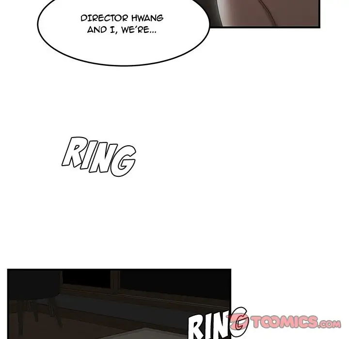 Drama in the Office - Chapter 7 [photo 57] - MangaPorn