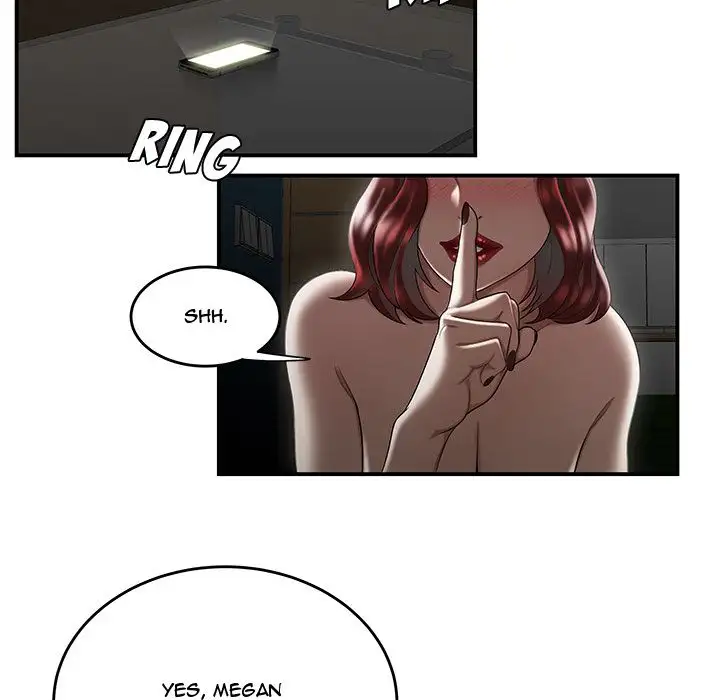 Drama in the Office - Chapter 7 [photo 58] - MangaPorn