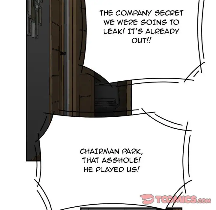 Drama in the Office - Chapter 7 [photo 63] - MangaPorn