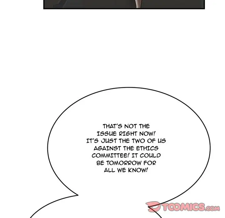 Drama in the Office - Chapter 7 [photo 69] - MangaPorn
