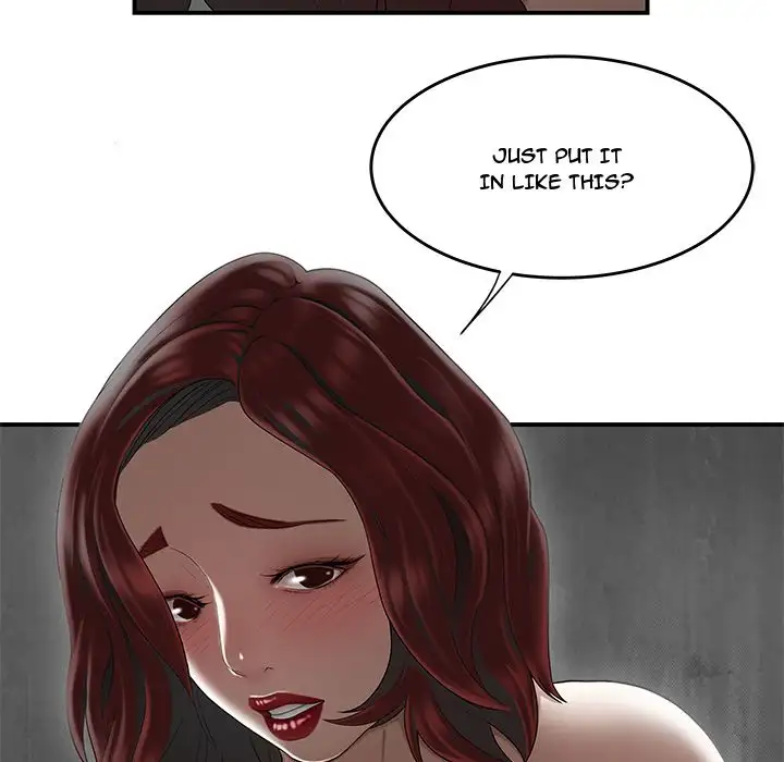 Drama in the Office - Chapter 7 [photo 7] - MangaPorn