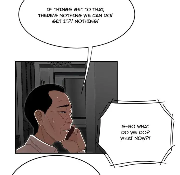 Drama in the Office - Chapter 7 [photo 70] - MangaPorn