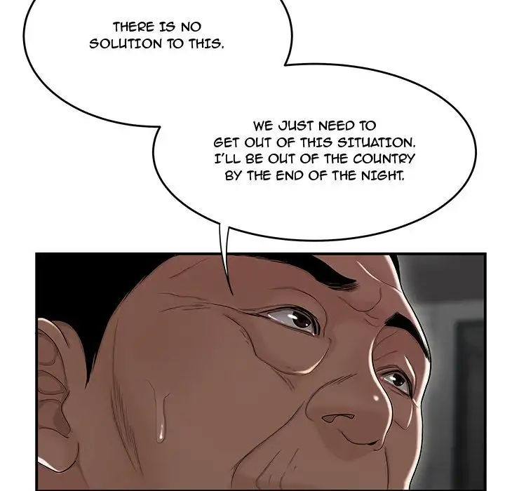 Drama in the Office - Chapter 7 [photo 71] - MangaPorn