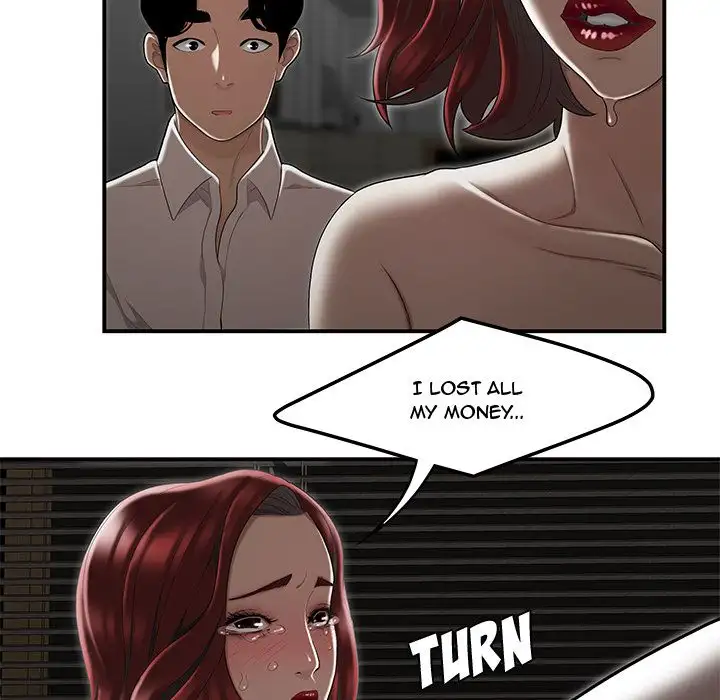 Drama in the Office - Chapter 7 [photo 80] - MangaPorn
