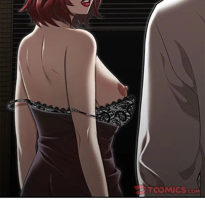 Drama in the Office - Chapter 7 [photo 81] - MangaPorn