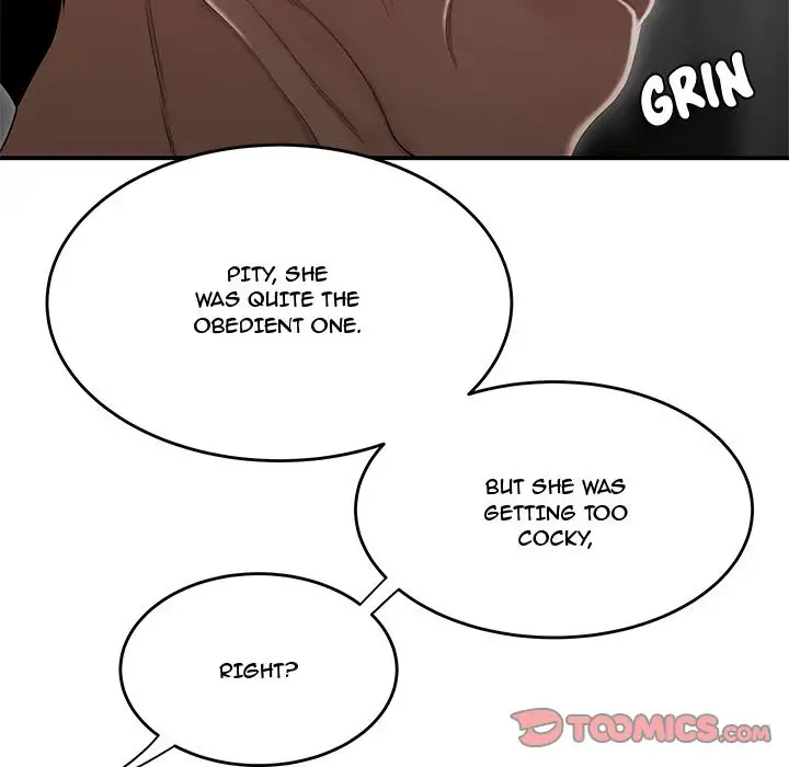Drama in the Office - Chapter 7 [photo 87] - MangaPorn