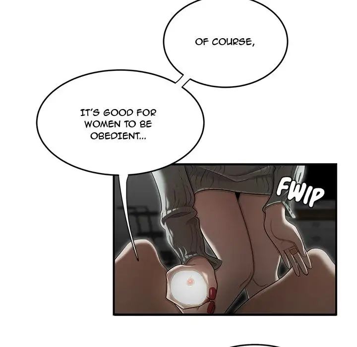 Drama in the Office - Chapter 7 [photo 90] - MangaPorn