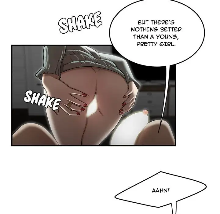 Drama in the Office - Chapter 7 [photo 91] - MangaPorn