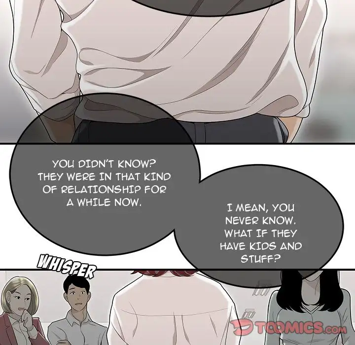 Drama in the Office - Chapter 7 [photo 99] - MangaPorn