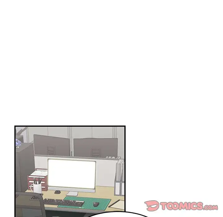 Drama in the Office - Chapter 8 [photo 10] - MangaPorn