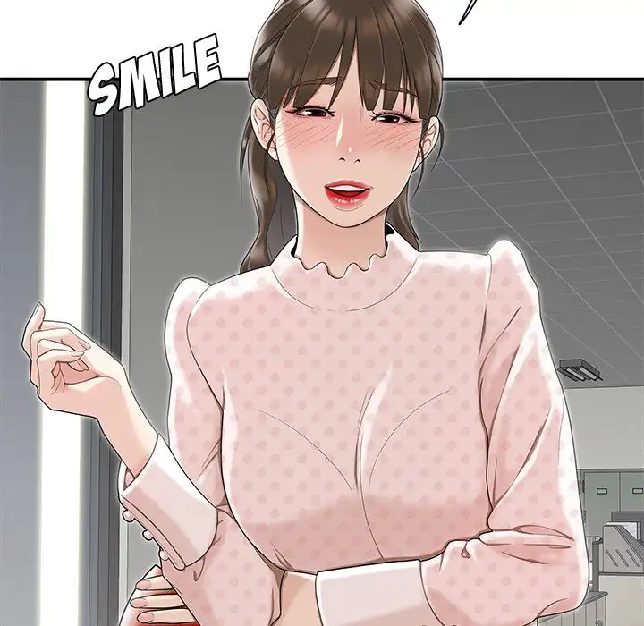 Drama in the Office - Chapter 8 [photo 13] - MangaPorn