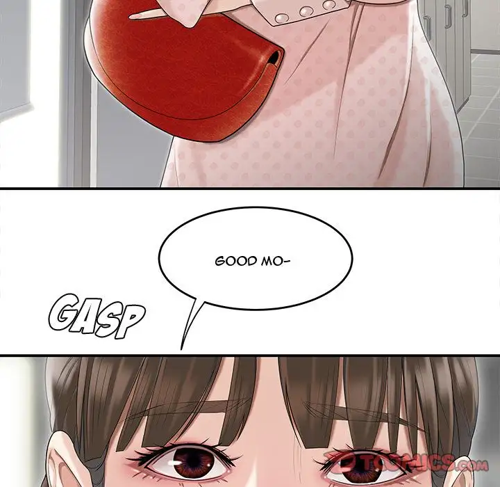 Drama in the Office - Chapter 8 [photo 14] - MangaPorn