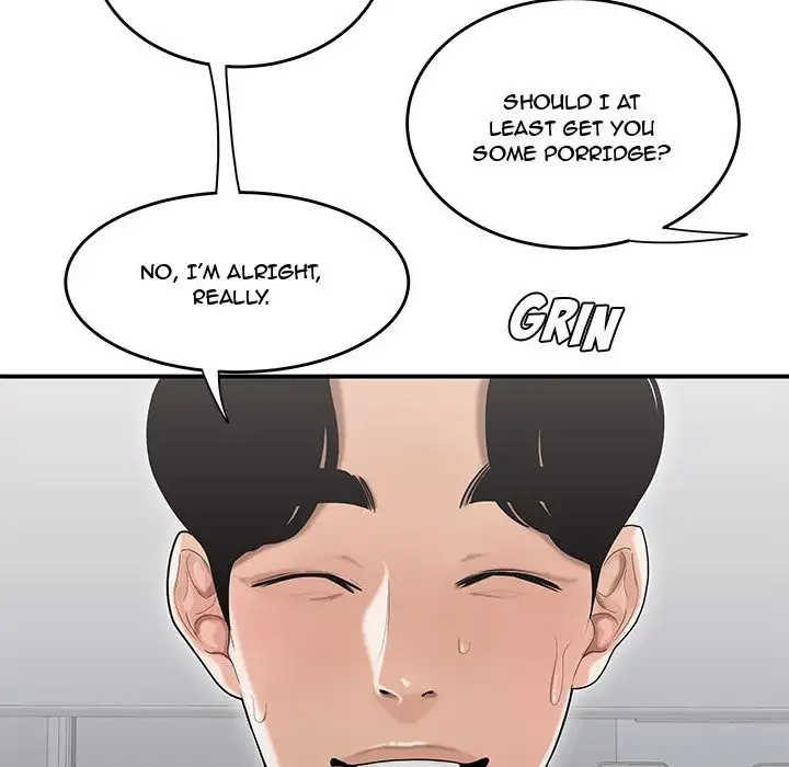 Drama in the Office - Chapter 8 [photo 24] - MangaPorn