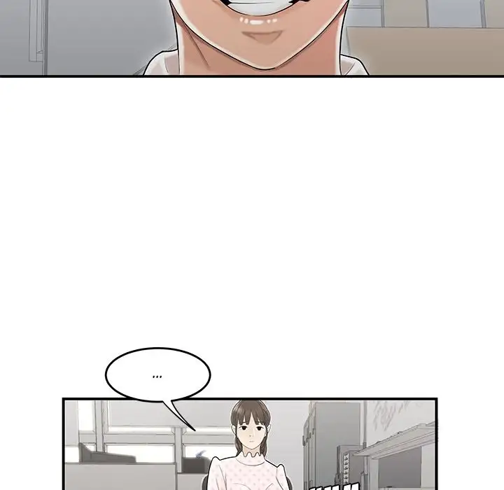 Drama in the Office - Chapter 8 [photo 25] - MangaPorn